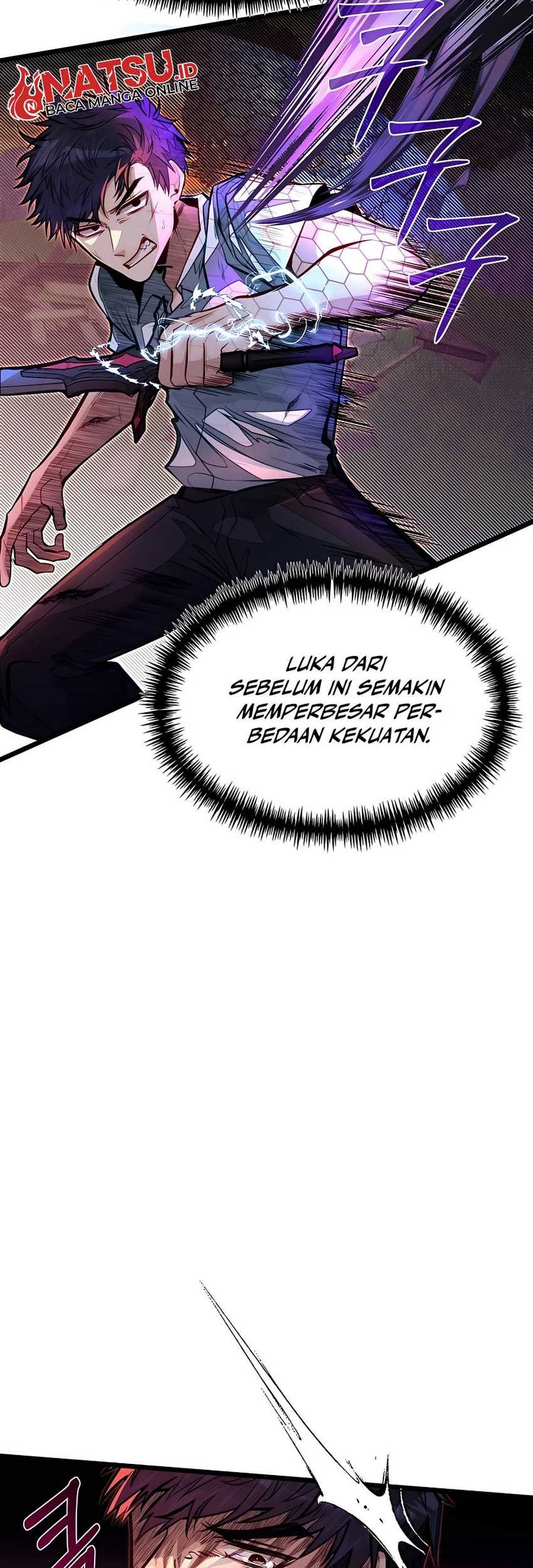 The Little Brother Is the Academy’s Hotshot Chapter 47 Gambar 18