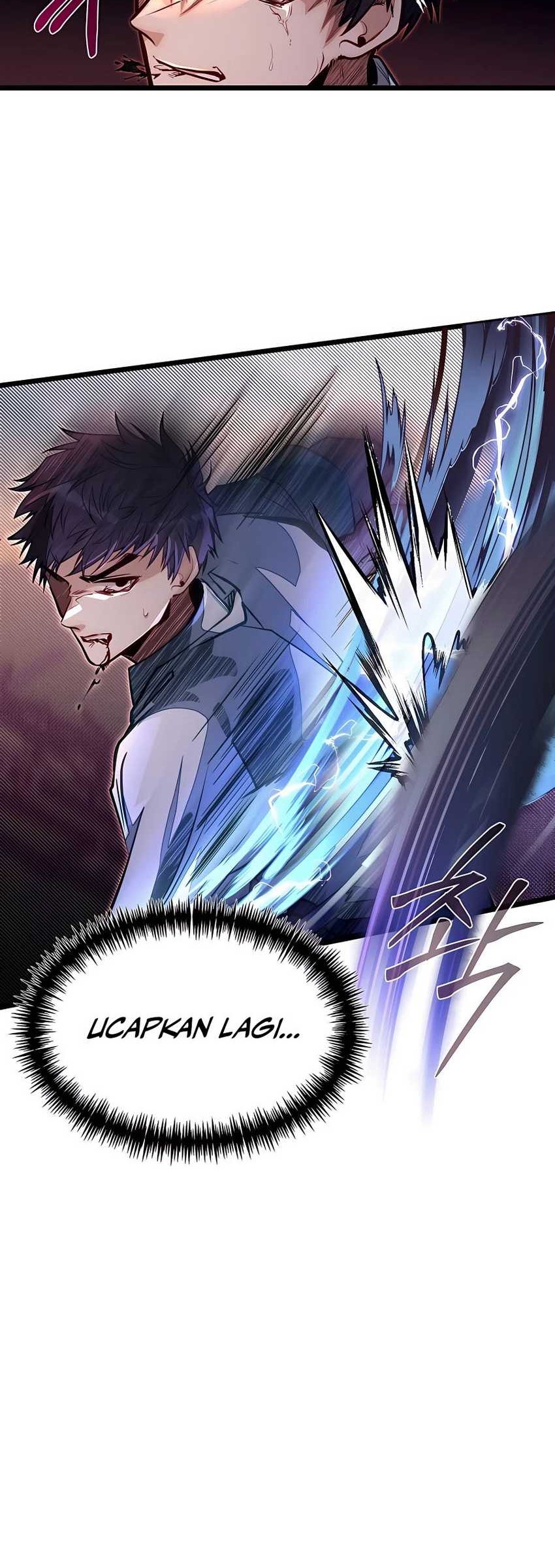 The Little Brother Is the Academy’s Hotshot Chapter 47 Gambar 19