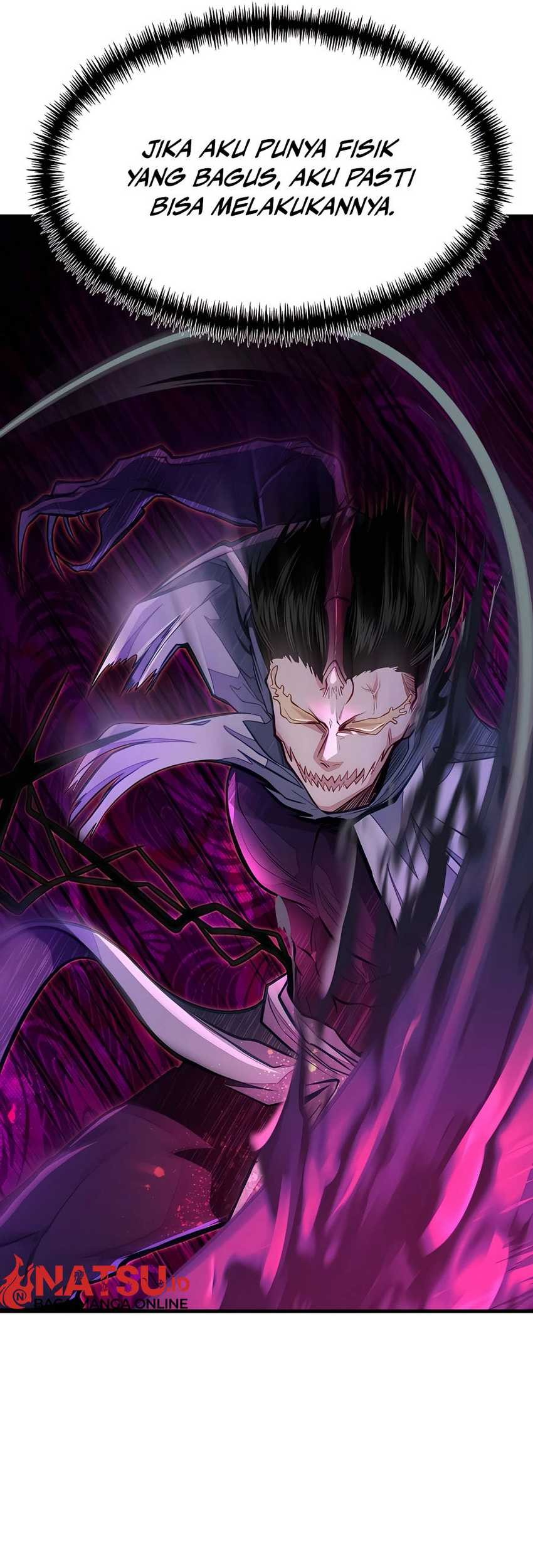 The Little Brother Is the Academy’s Hotshot Chapter 47 Gambar 20