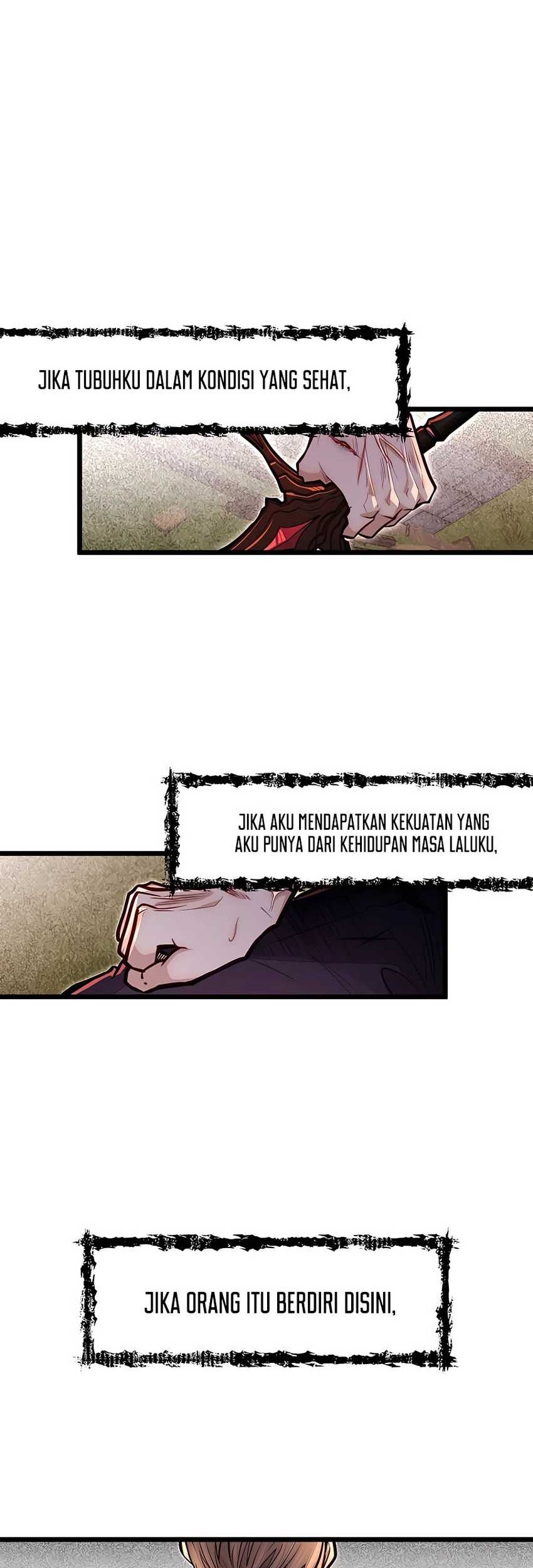 The Little Brother Is the Academy’s Hotshot Chapter 47 Gambar 21