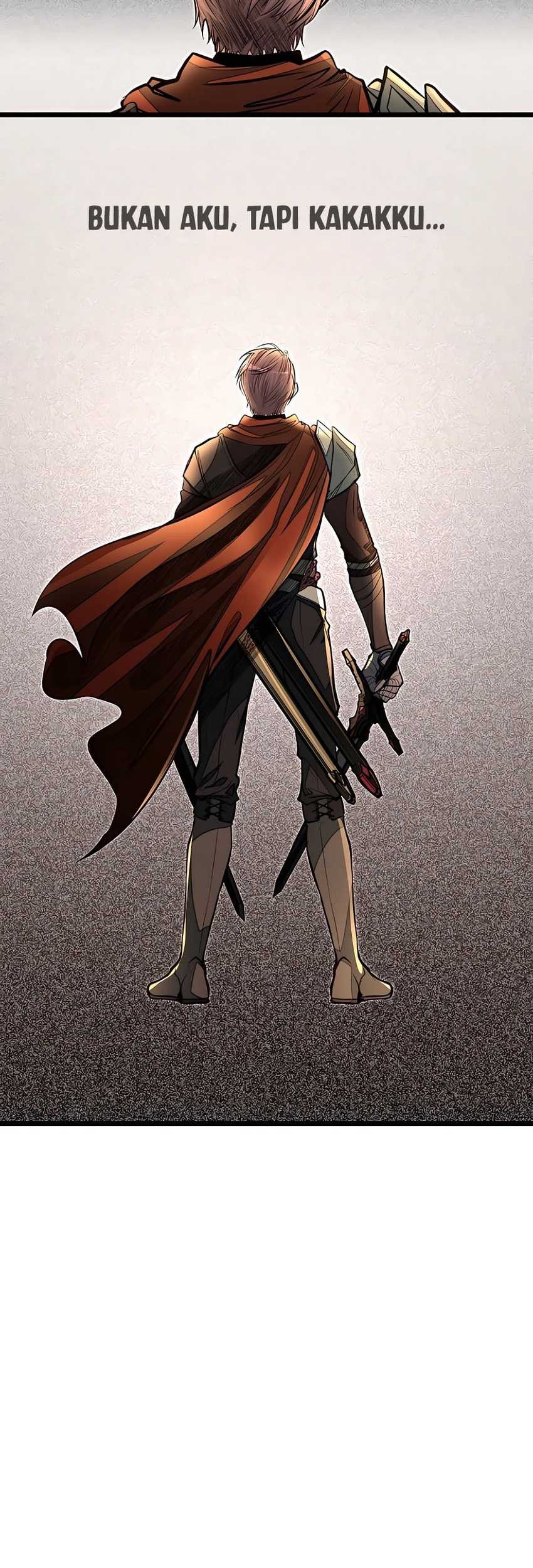 The Little Brother Is the Academy’s Hotshot Chapter 47 Gambar 22