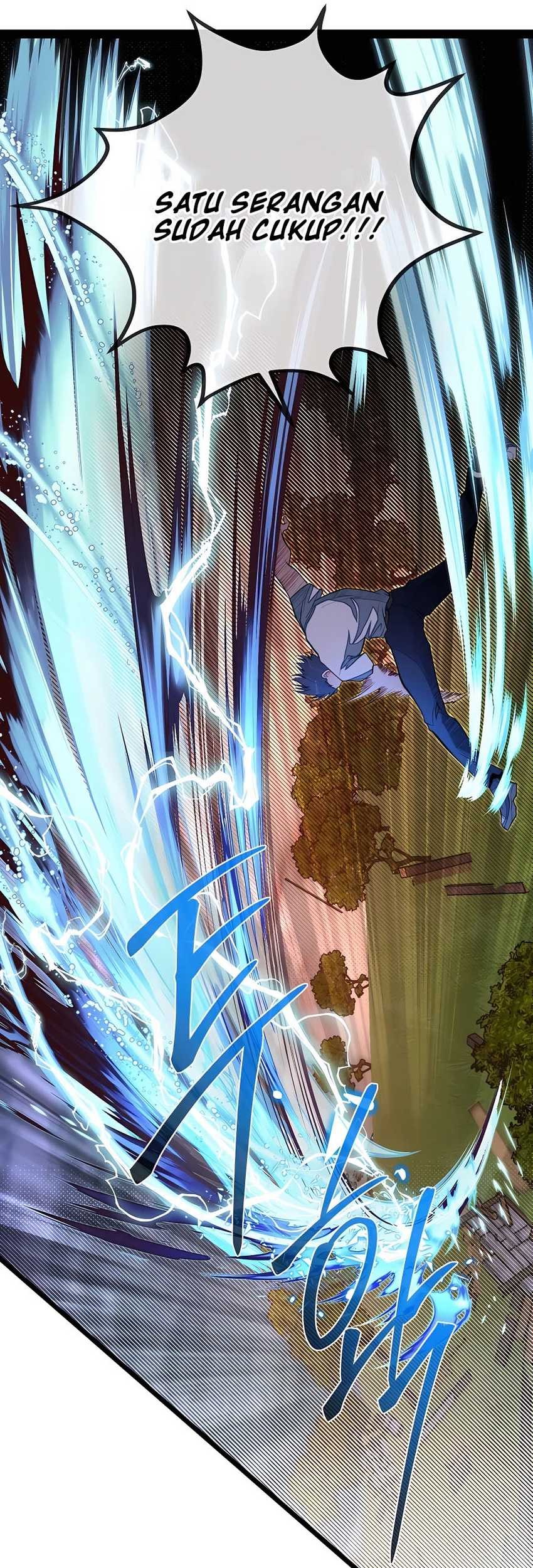 The Little Brother Is the Academy’s Hotshot Chapter 47 Gambar 25