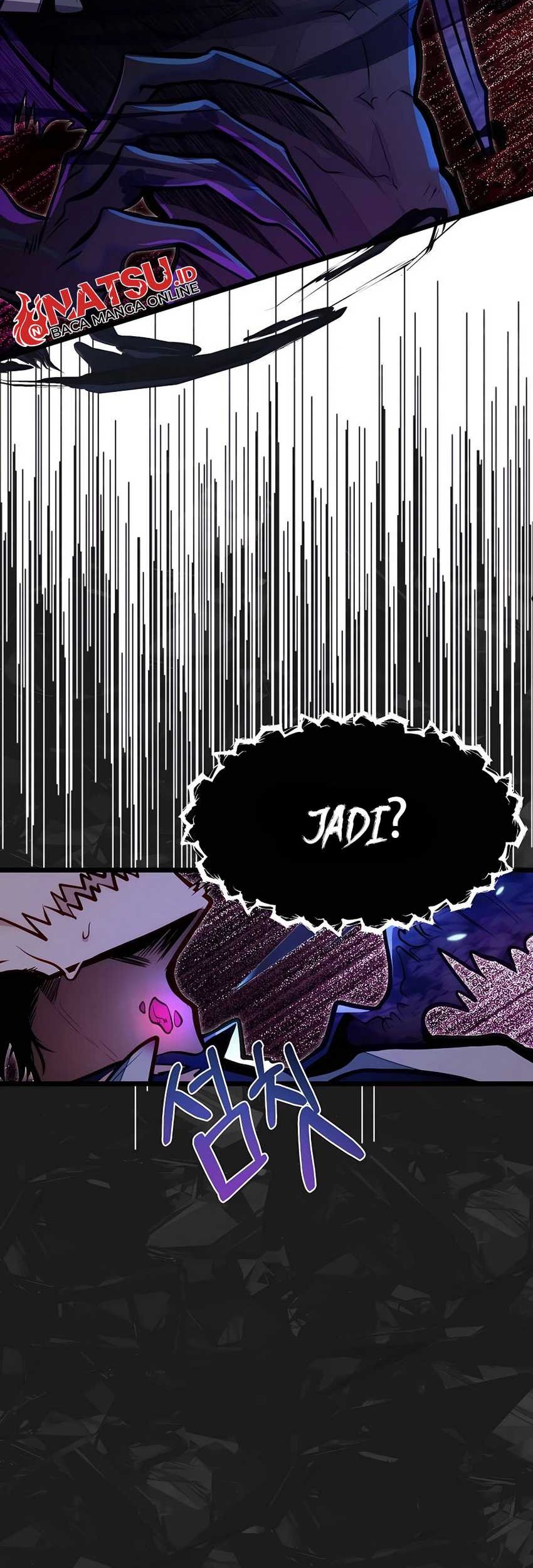 The Little Brother Is the Academy’s Hotshot Chapter 47 Gambar 27