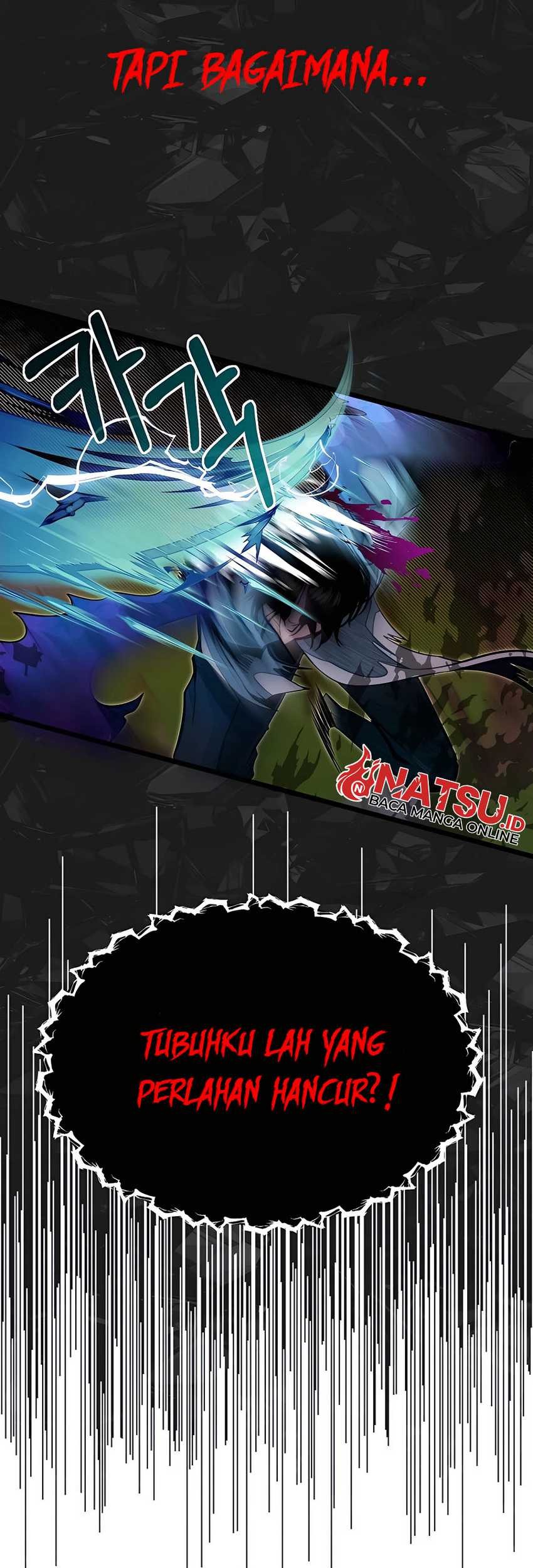 The Little Brother Is the Academy’s Hotshot Chapter 47 Gambar 29