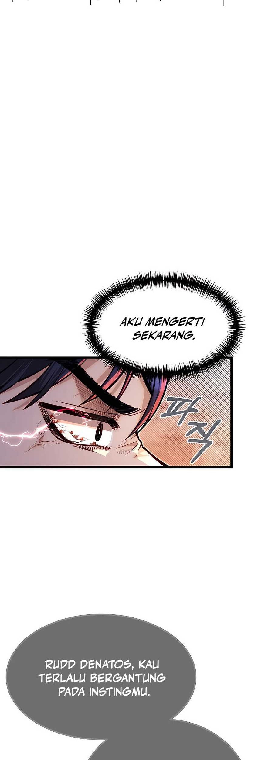 The Little Brother Is the Academy’s Hotshot Chapter 47 Gambar 30