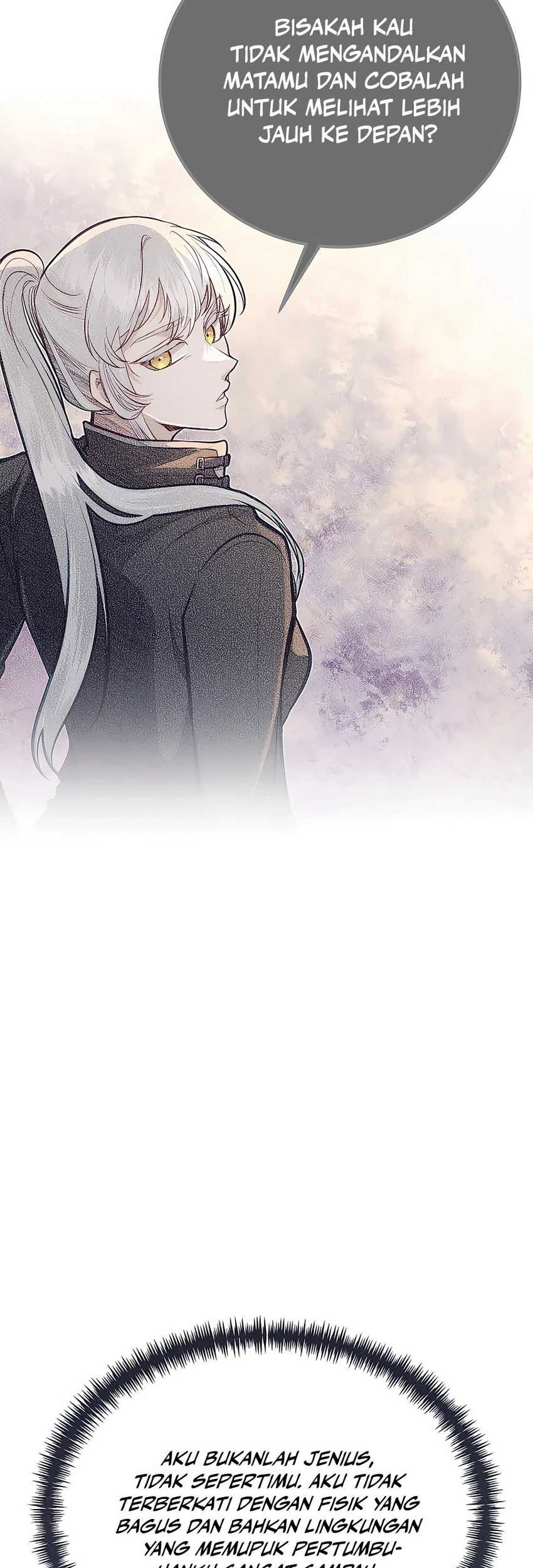 The Little Brother Is the Academy’s Hotshot Chapter 47 Gambar 31