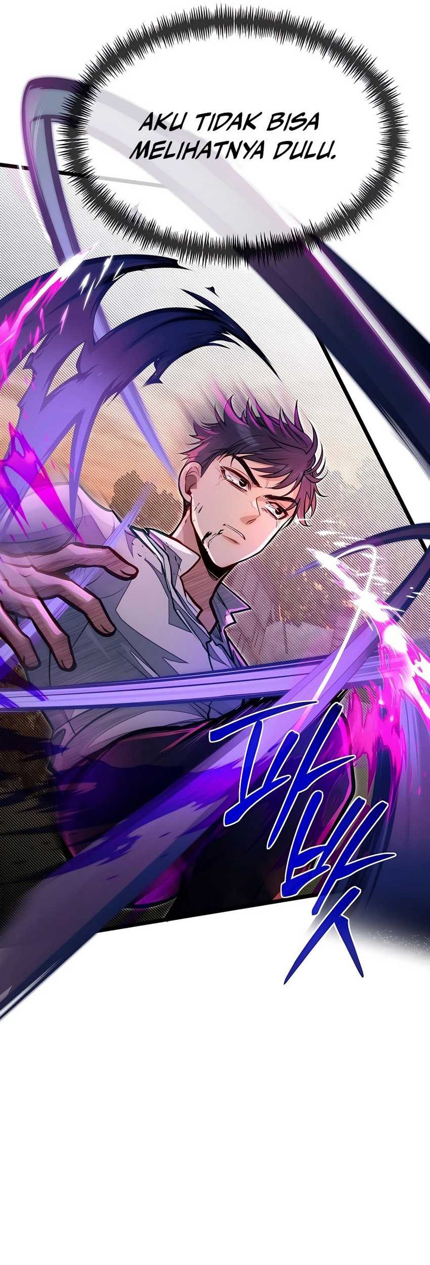 The Little Brother Is the Academy’s Hotshot Chapter 47 Gambar 34