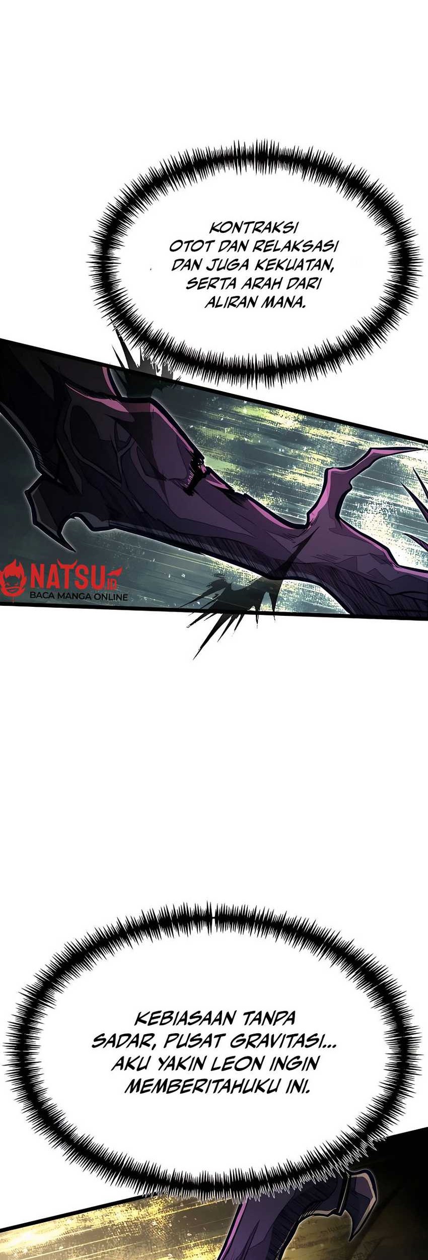 The Little Brother Is the Academy’s Hotshot Chapter 47 Gambar 35