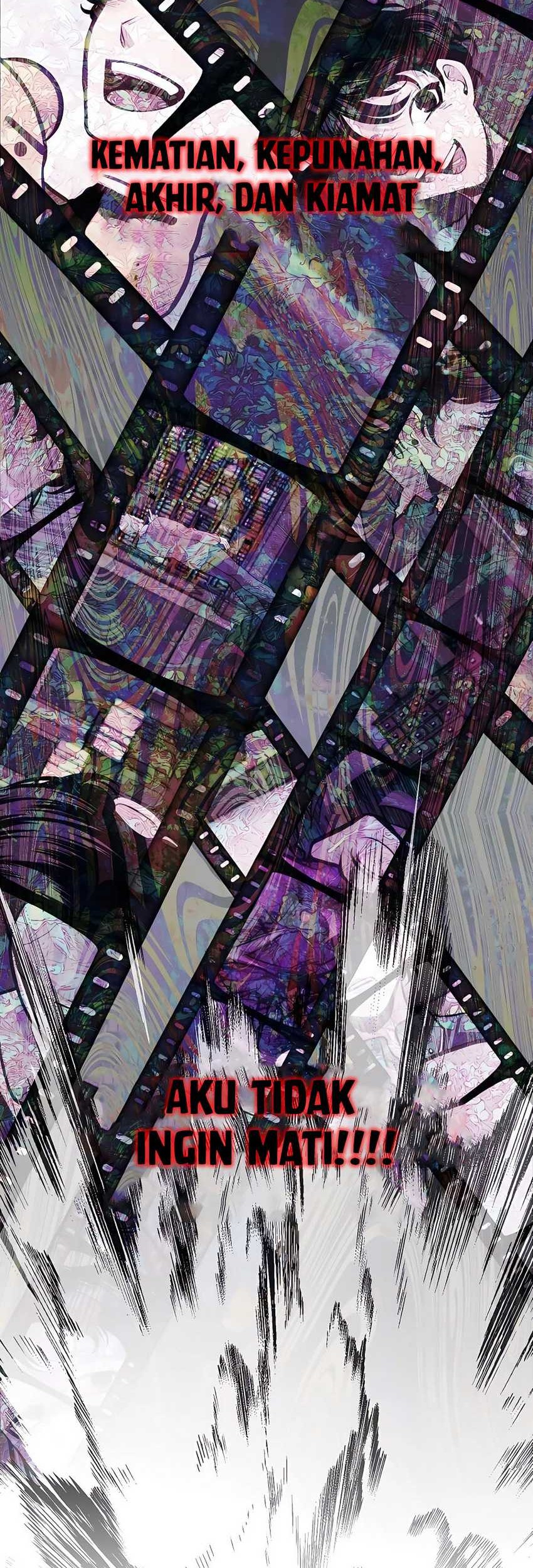 The Little Brother Is the Academy’s Hotshot Chapter 46 Gambar 45