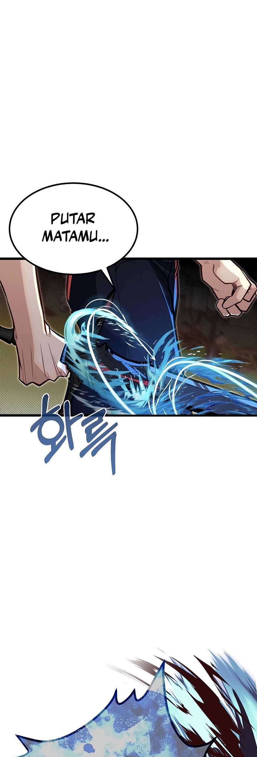 The Little Brother Is the Academy’s Hotshot Chapter 46 Gambar 42