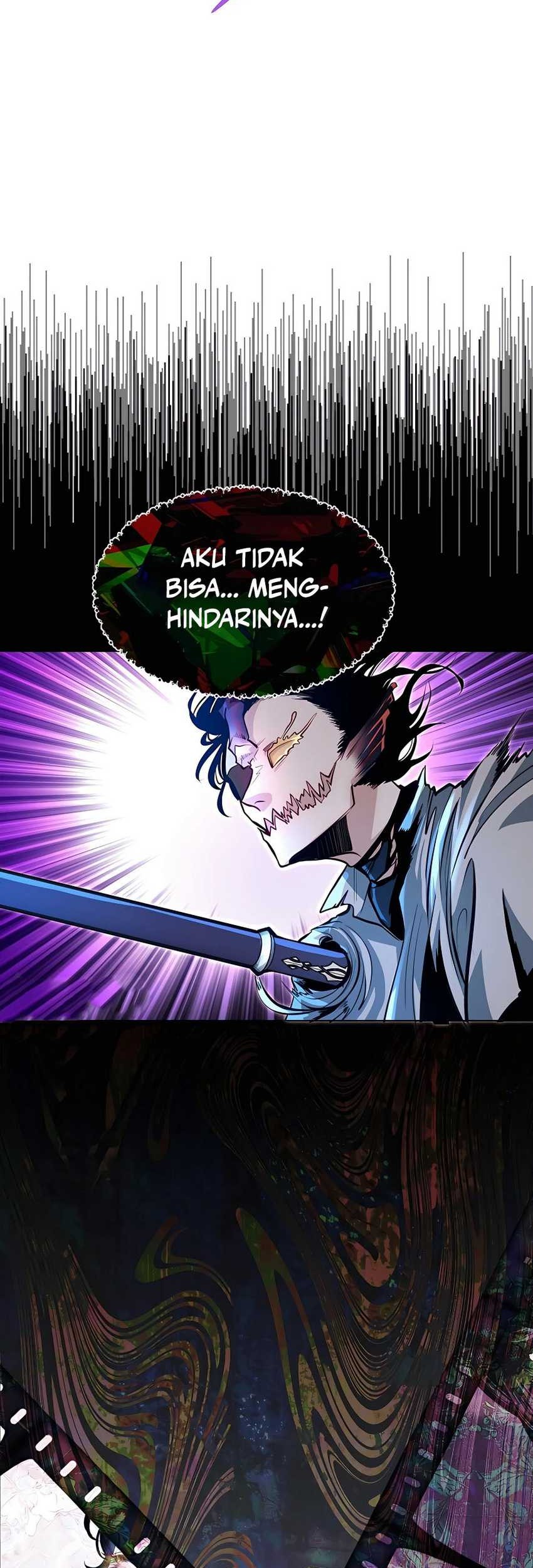 The Little Brother Is the Academy’s Hotshot Chapter 46 Gambar 44