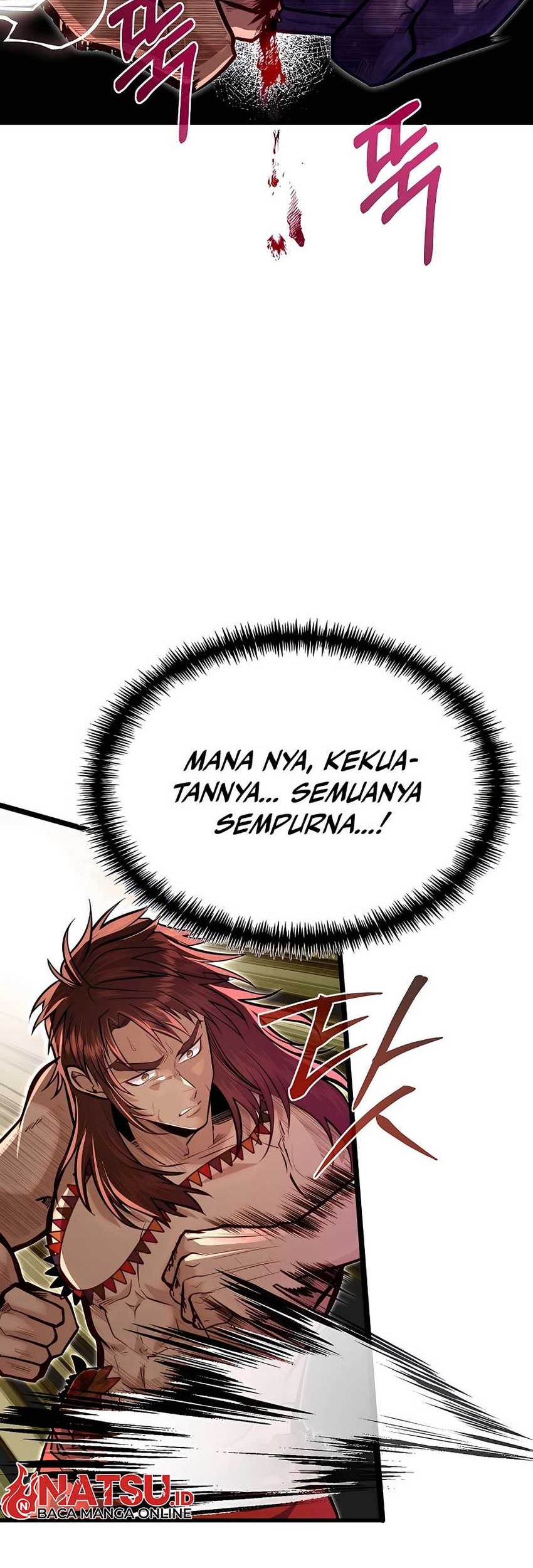 The Little Brother Is the Academy’s Hotshot Chapter 46 Gambar 3