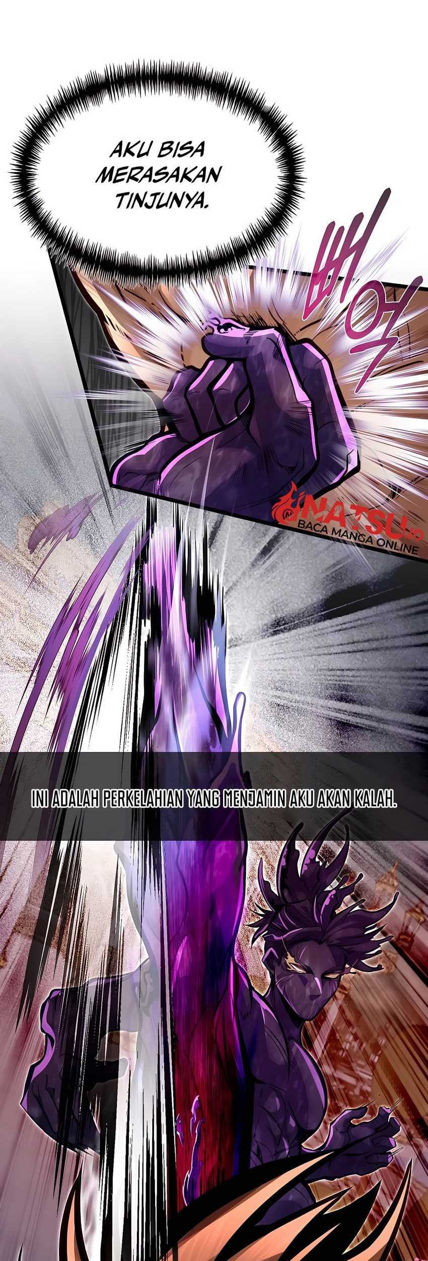 The Little Brother Is the Academy’s Hotshot Chapter 46 Gambar 7