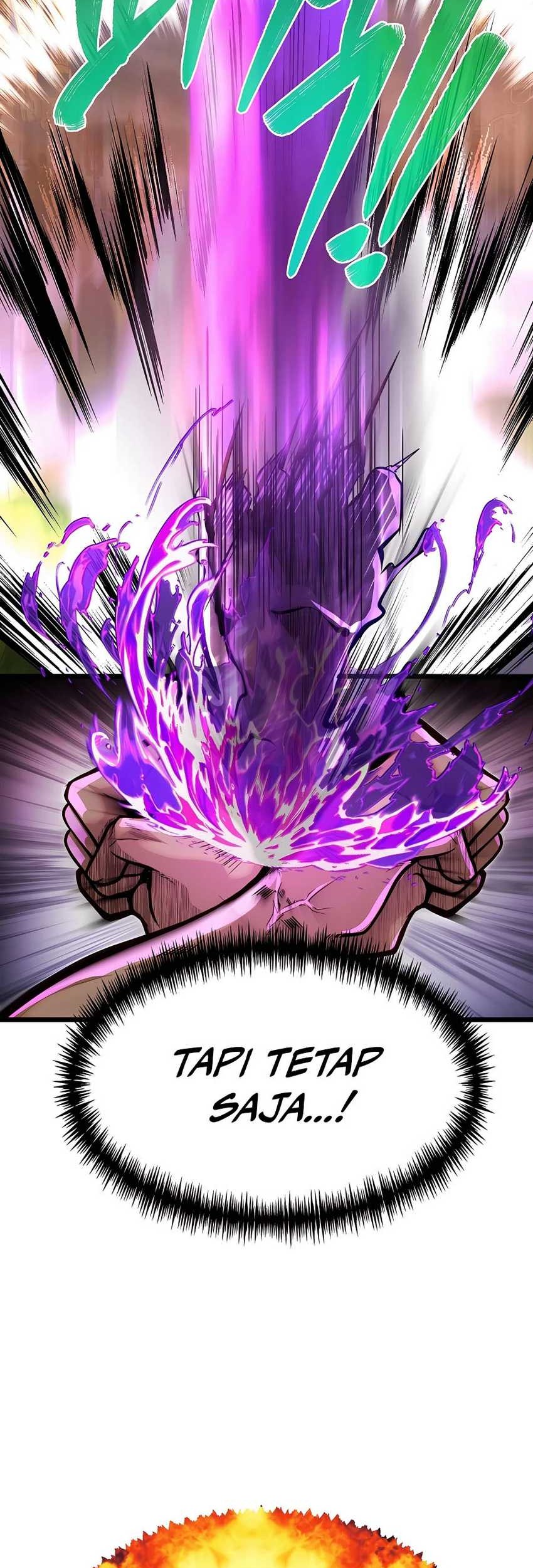 The Little Brother Is the Academy’s Hotshot Chapter 46 Gambar 9