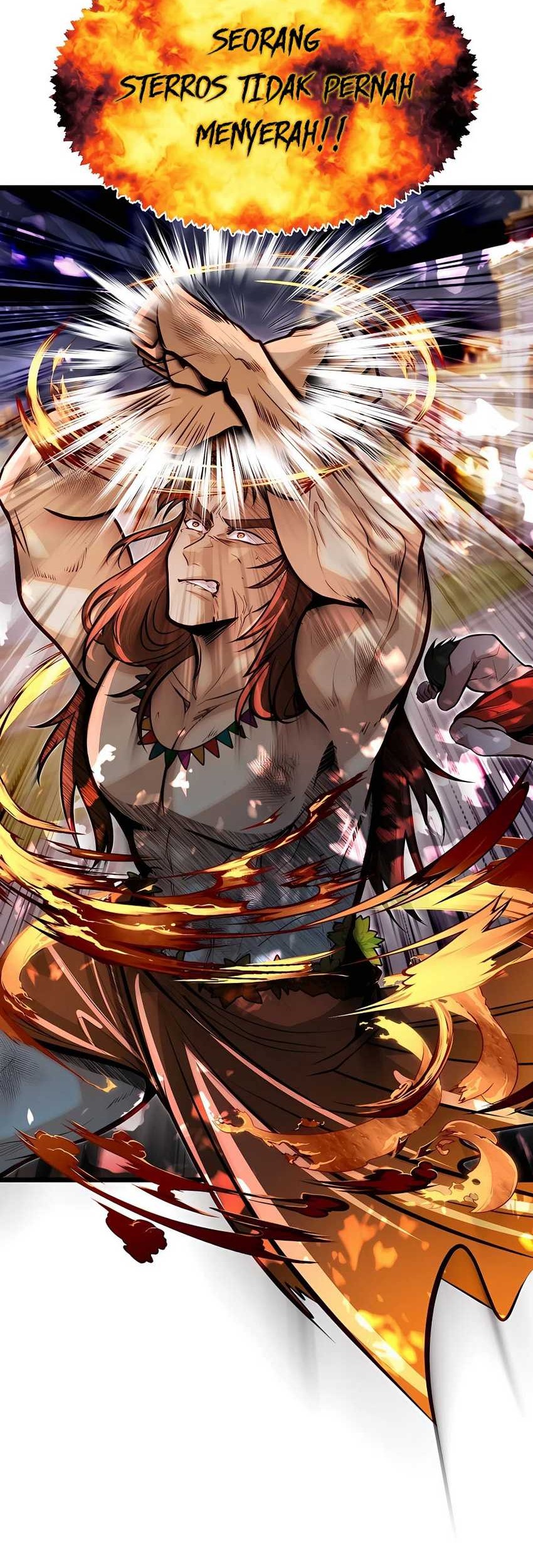 The Little Brother Is the Academy’s Hotshot Chapter 46 Gambar 10