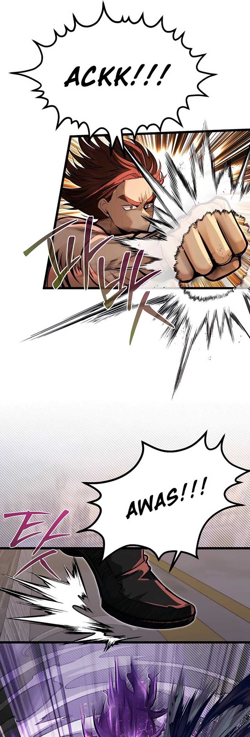 The Little Brother Is the Academy’s Hotshot Chapter 46 Gambar 12