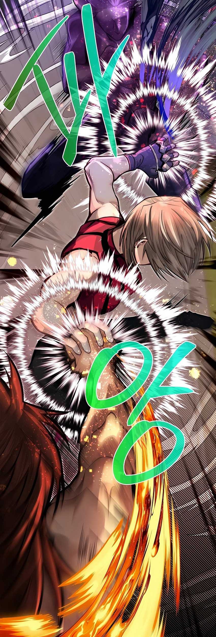 The Little Brother Is the Academy’s Hotshot Chapter 46 Gambar 13