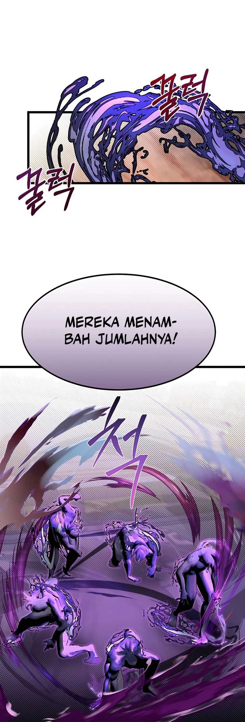 The Little Brother Is the Academy’s Hotshot Chapter 46 Gambar 19