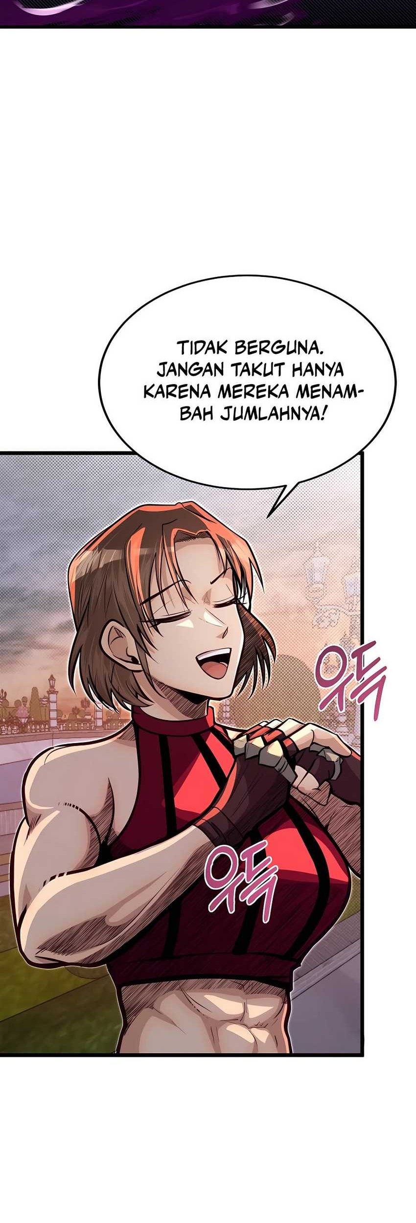 The Little Brother Is the Academy’s Hotshot Chapter 46 Gambar 20