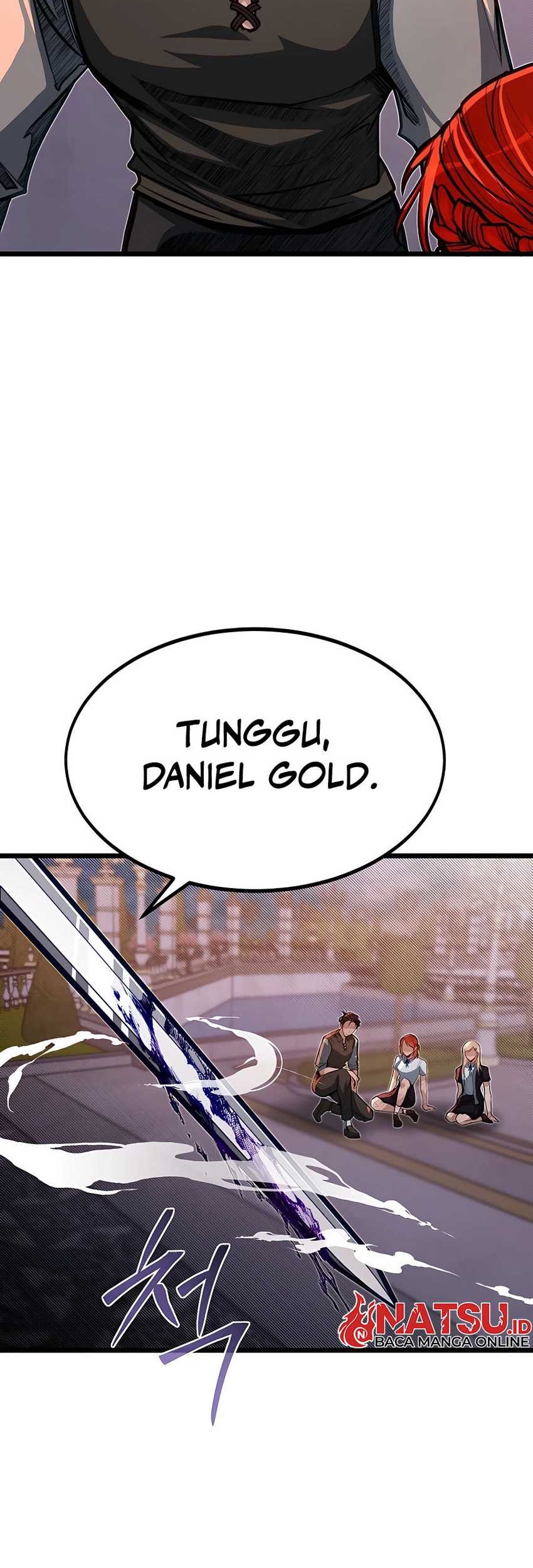 The Little Brother Is the Academy’s Hotshot Chapter 46 Gambar 25