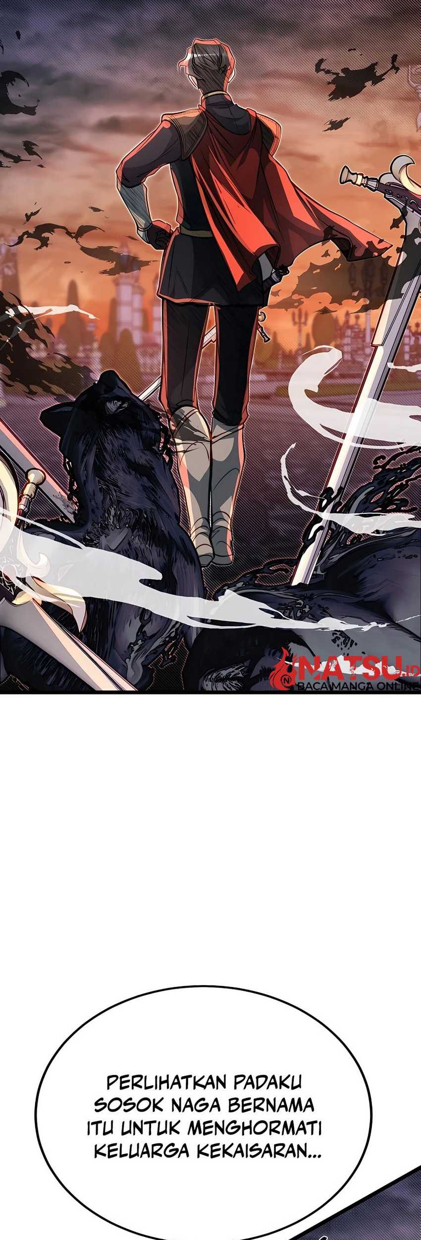 The Little Brother Is the Academy’s Hotshot Chapter 46 Gambar 29