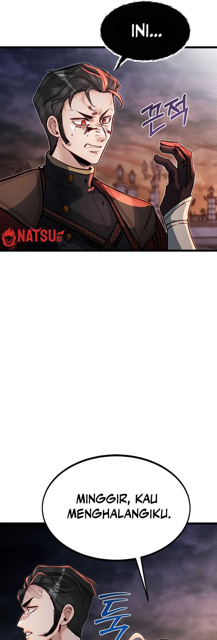 The Little Brother Is the Academy’s Hotshot Chapter 46 Gambar 32