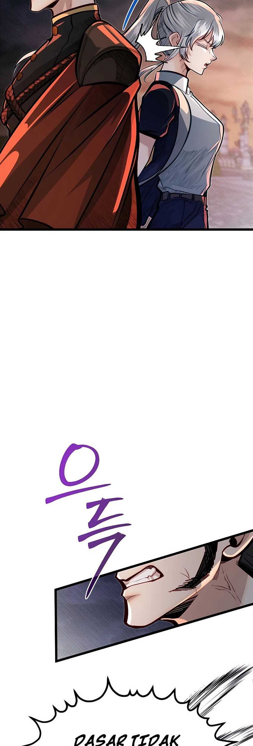 The Little Brother Is the Academy’s Hotshot Chapter 46 Gambar 33