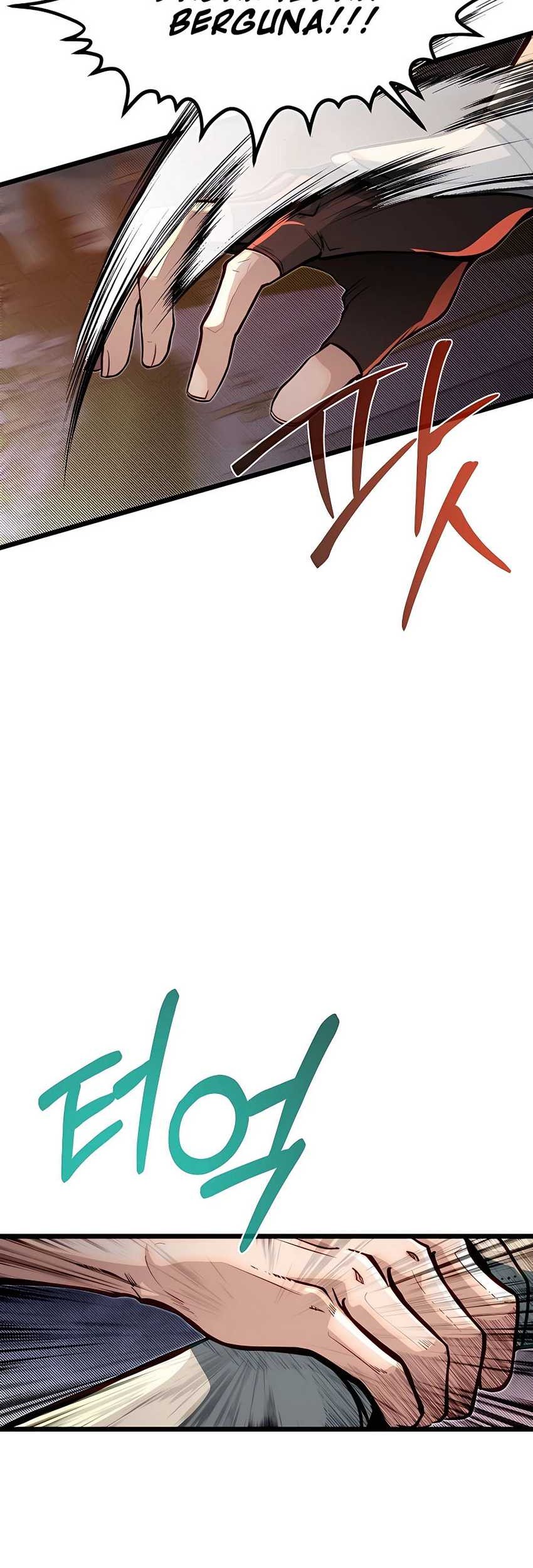 The Little Brother Is the Academy’s Hotshot Chapter 46 Gambar 34