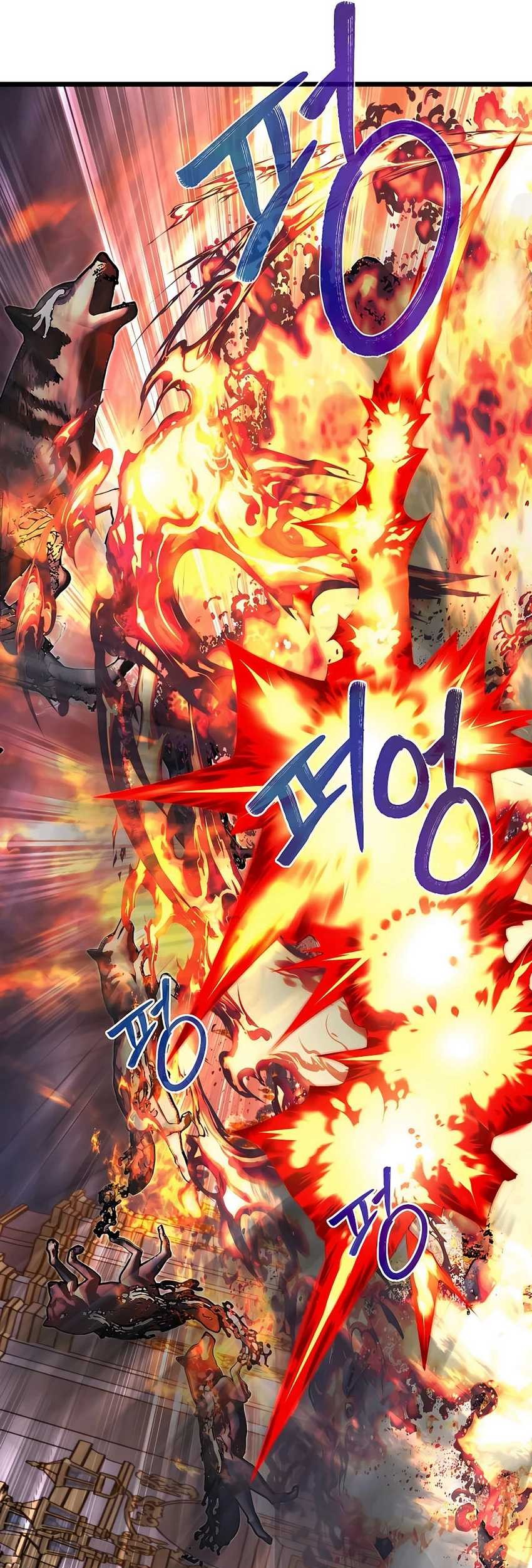 The Little Brother Is the Academy’s Hotshot Chapter 45 Gambar 51