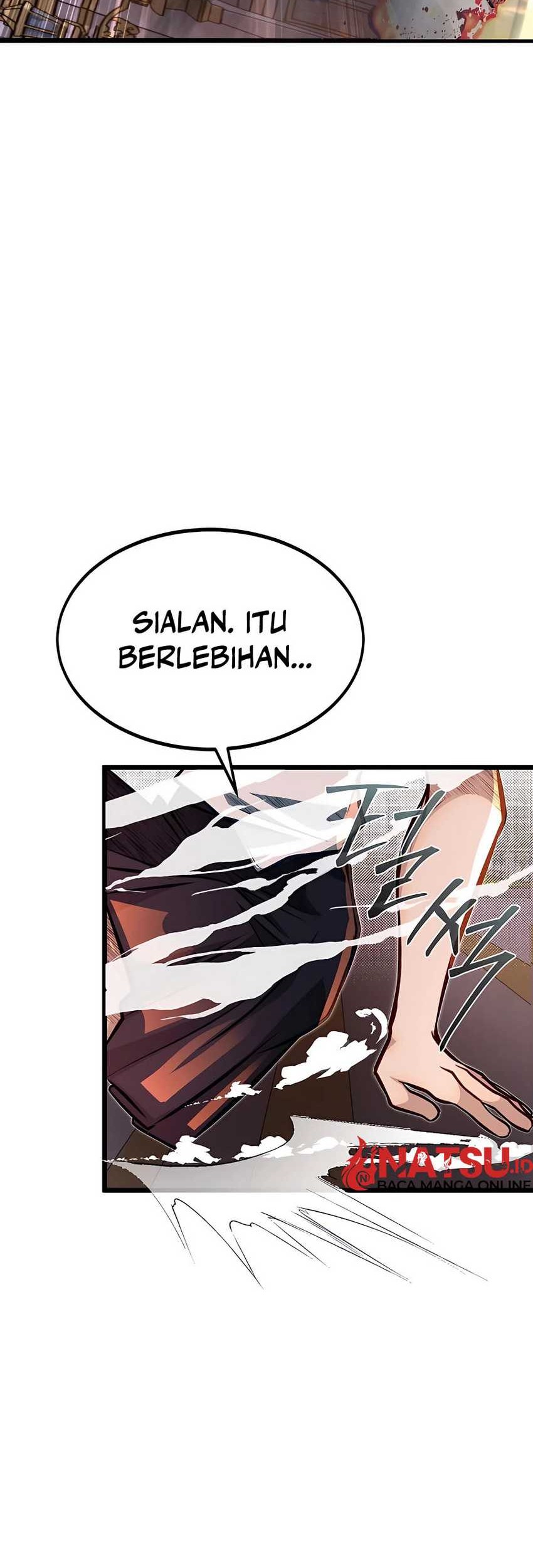 The Little Brother Is the Academy’s Hotshot Chapter 45 Gambar 52