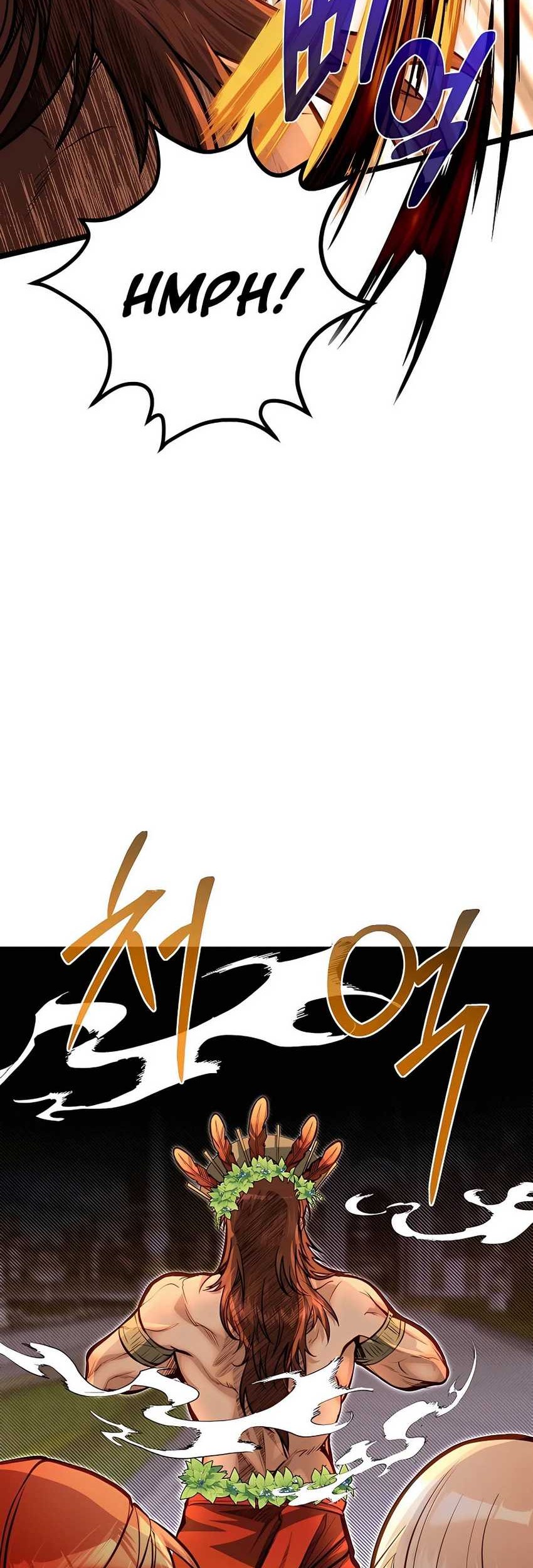 The Little Brother Is the Academy’s Hotshot Chapter 45 Gambar 55