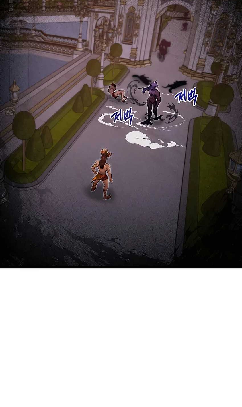 The Little Brother Is the Academy’s Hotshot Chapter 45 Gambar 61