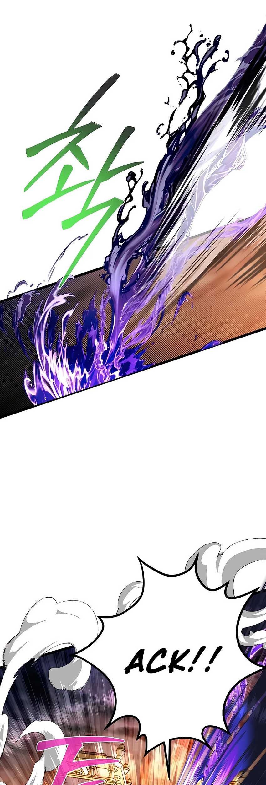 The Little Brother Is the Academy’s Hotshot Chapter 45 Gambar 58