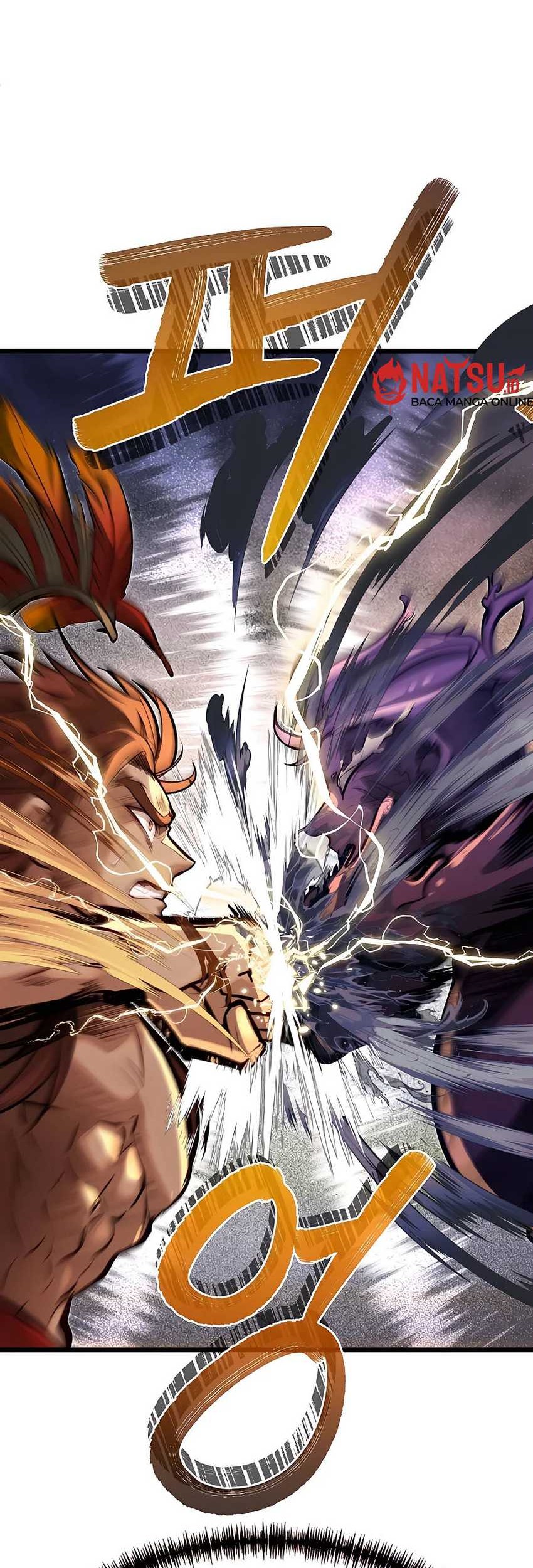 The Little Brother Is the Academy’s Hotshot Chapter 45 Gambar 63