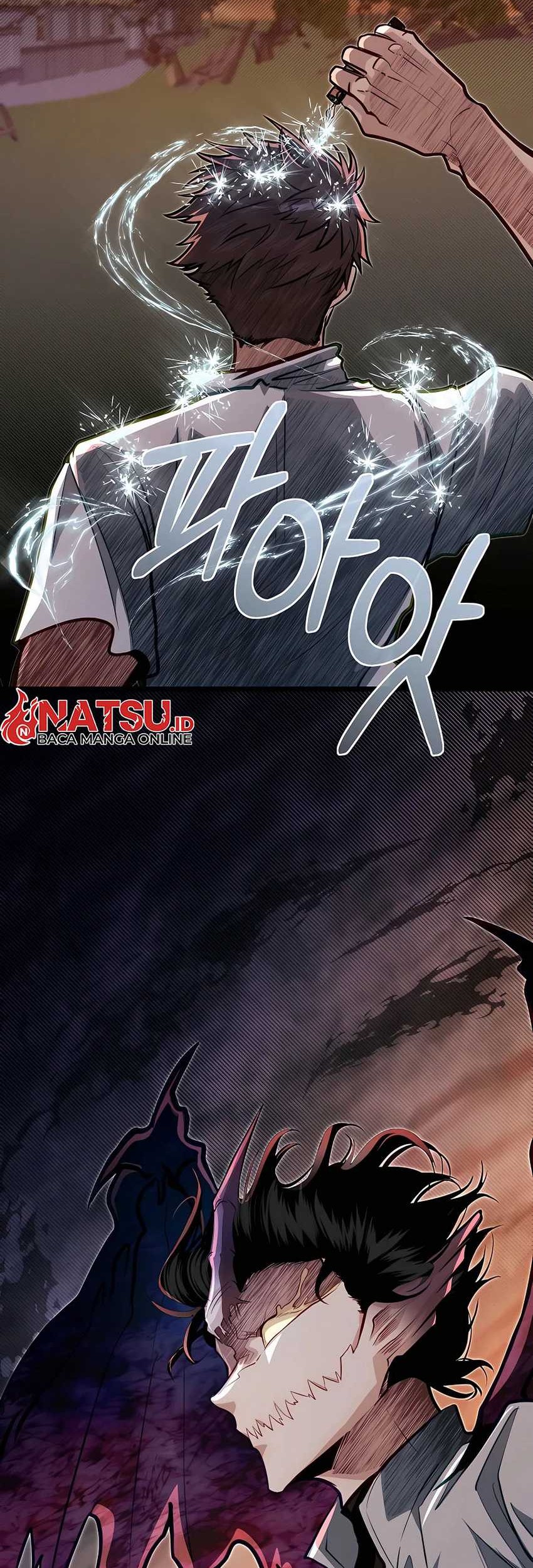 The Little Brother Is the Academy’s Hotshot Chapter 45 Gambar 12