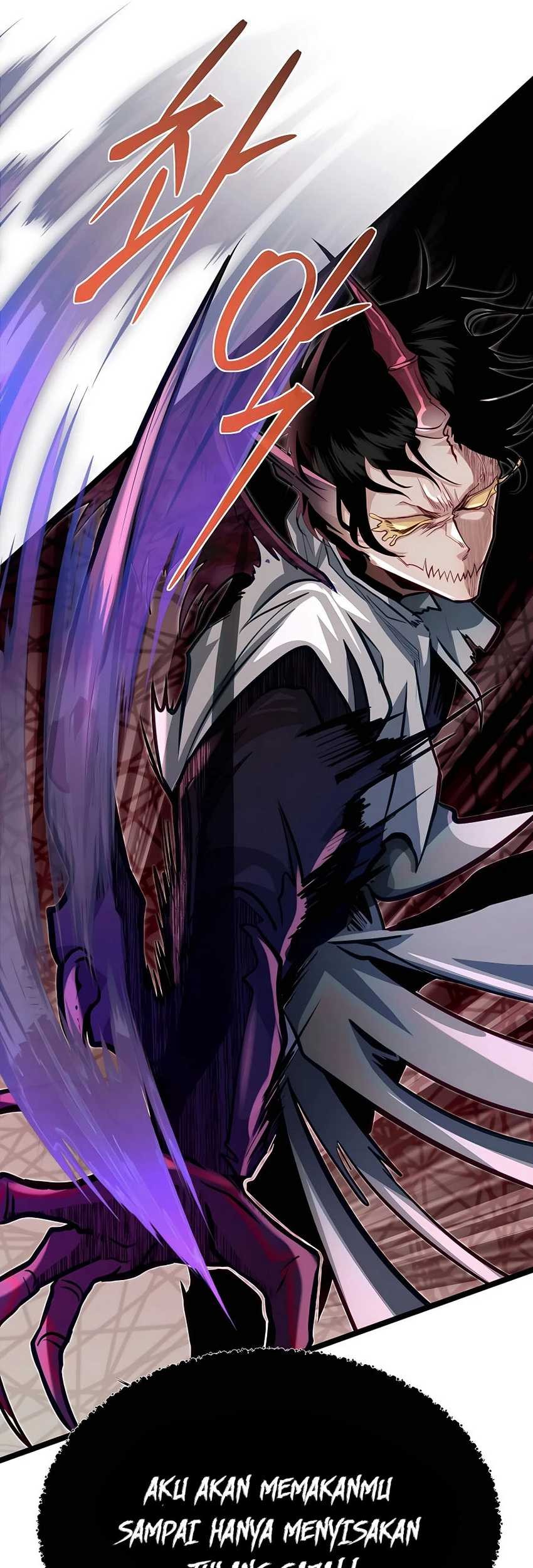 The Little Brother Is the Academy’s Hotshot Chapter 45 Gambar 15