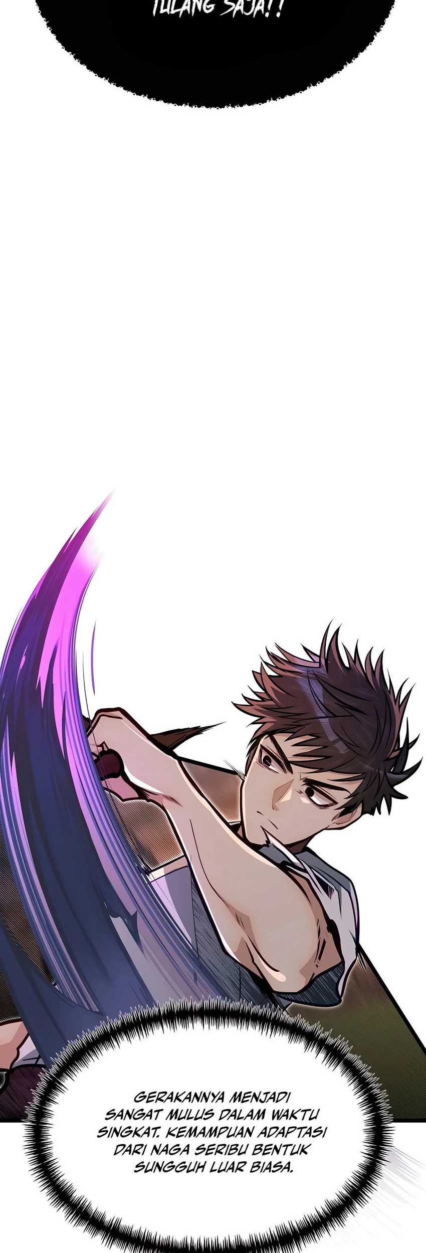 The Little Brother Is the Academy’s Hotshot Chapter 45 Gambar 16