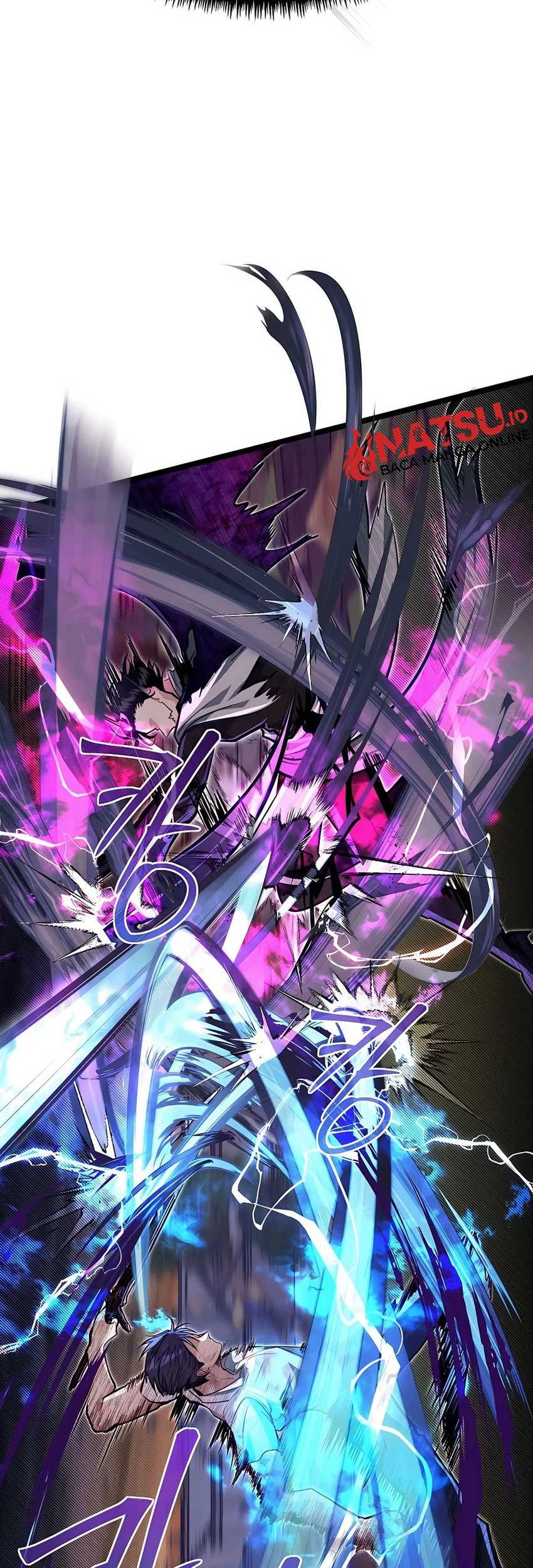 The Little Brother Is the Academy’s Hotshot Chapter 45 Gambar 17