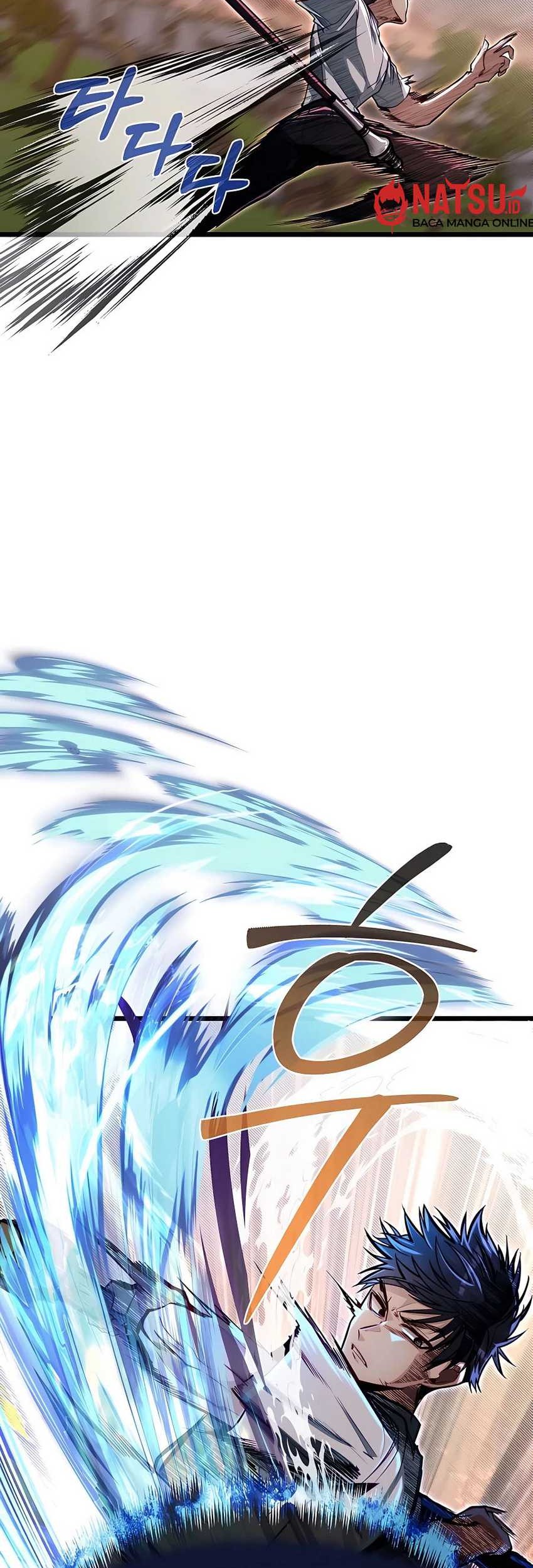 The Little Brother Is the Academy’s Hotshot Chapter 45 Gambar 21