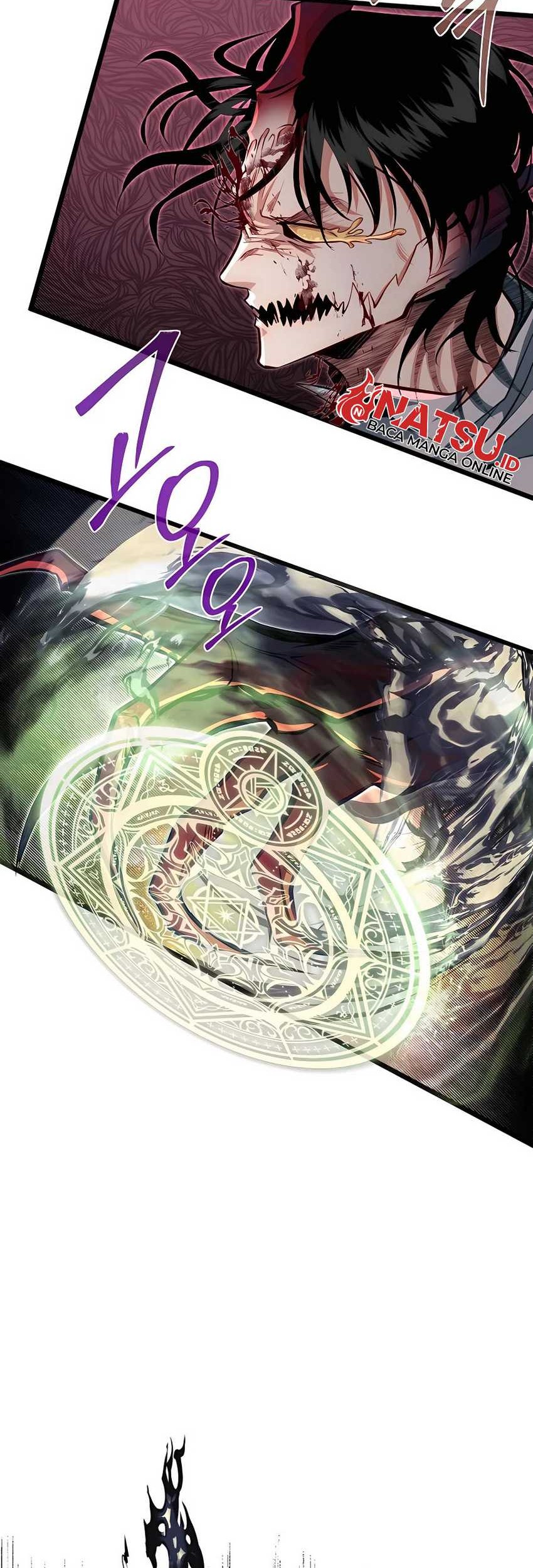 The Little Brother Is the Academy’s Hotshot Chapter 45 Gambar 24