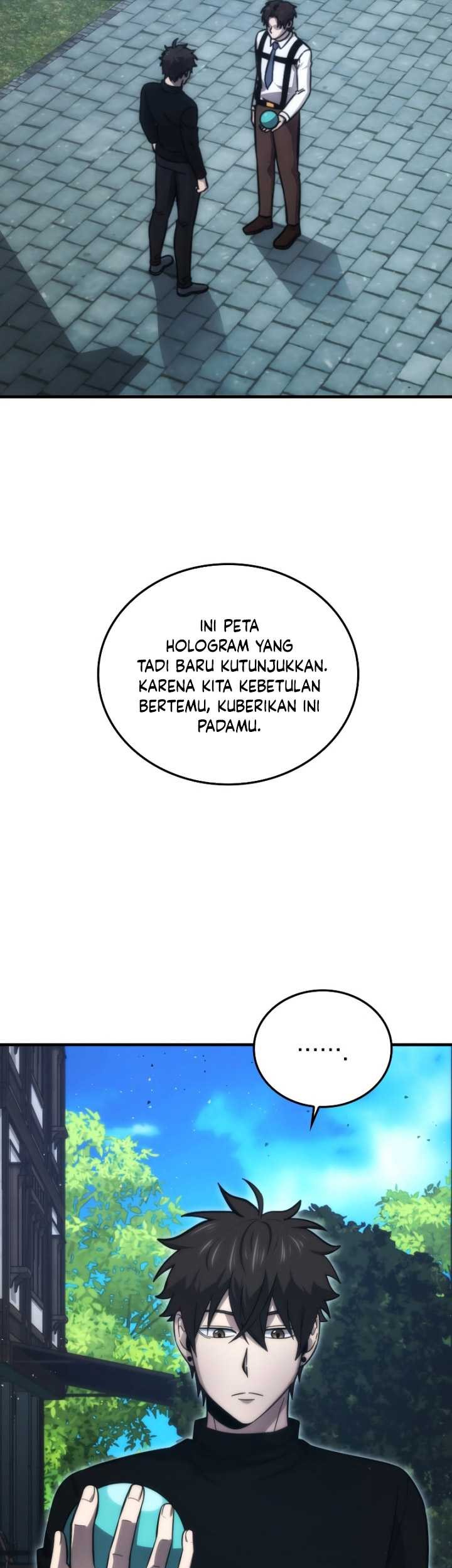 Demon Lord’s Martial Arts Ascension Chapter 52 Gambar 26