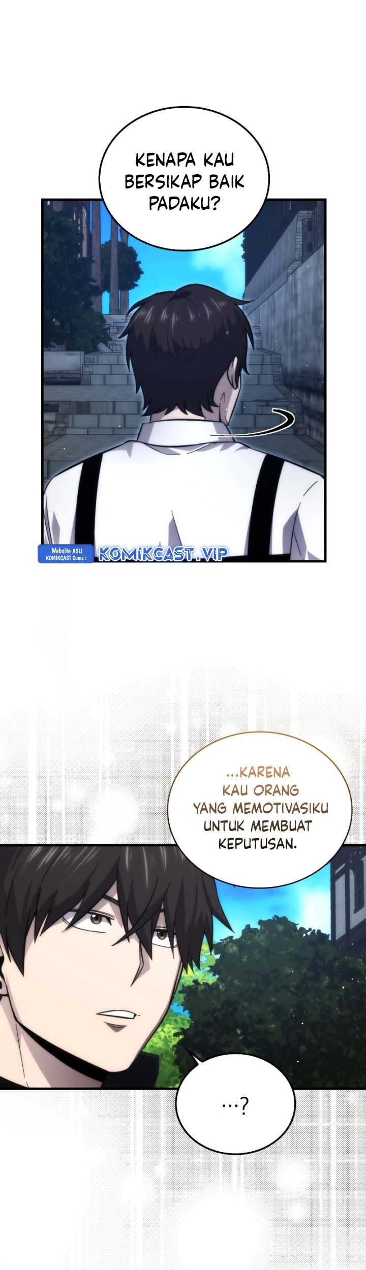 Demon Lord’s Martial Arts Ascension Chapter 52 Gambar 28