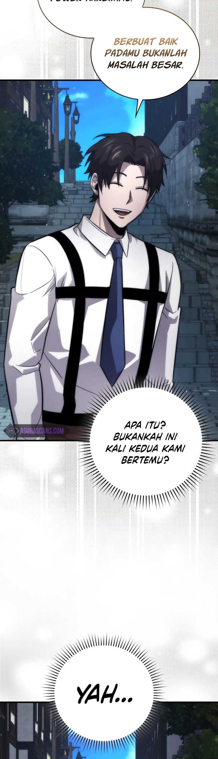 Demon Lord’s Martial Arts Ascension Chapter 52 Gambar 30