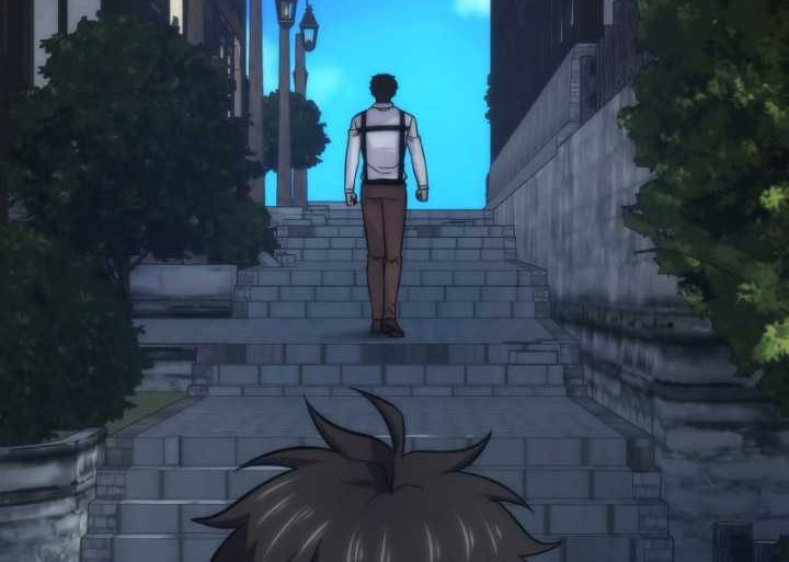 Demon Lord’s Martial Arts Ascension Chapter 52 Gambar 31