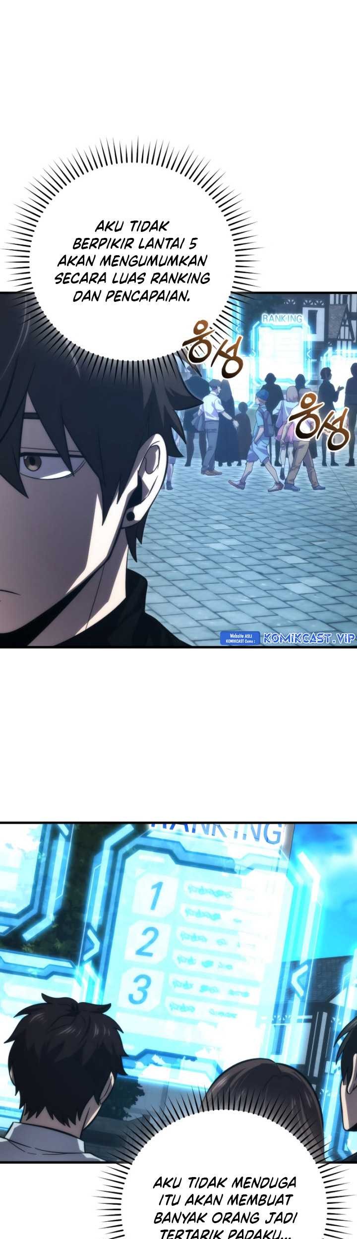 Demon Lord’s Martial Arts Ascension Chapter 52 Gambar 34