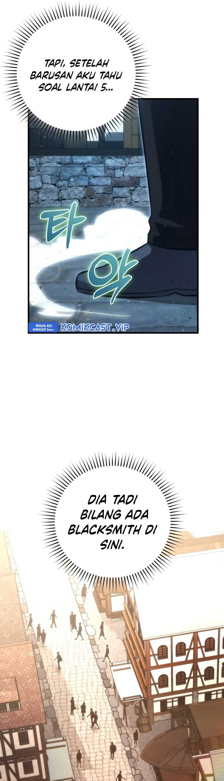 Demon Lord’s Martial Arts Ascension Chapter 52 Gambar 36