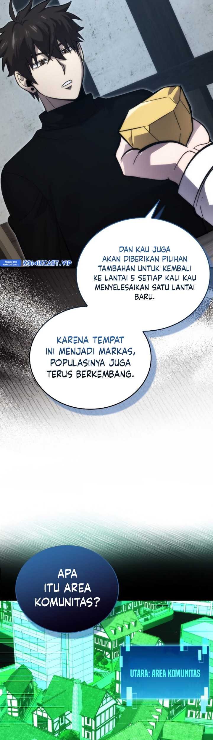 Demon Lord’s Martial Arts Ascension Chapter 52 Gambar 18