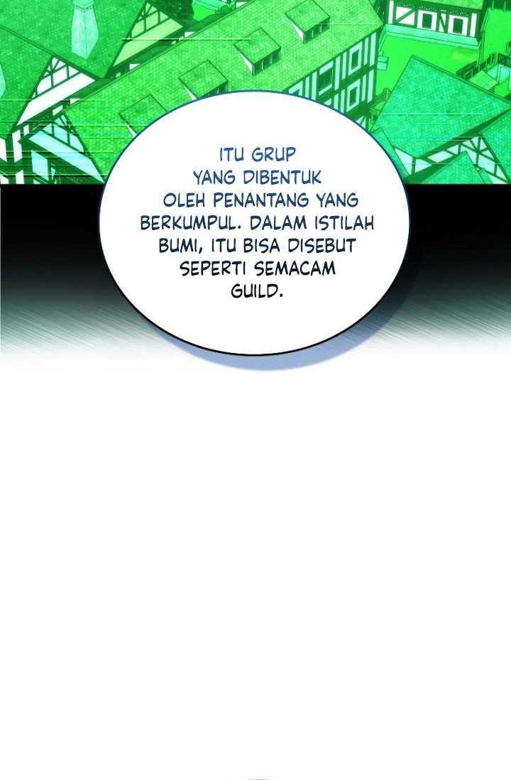 Demon Lord’s Martial Arts Ascension Chapter 52 Gambar 19