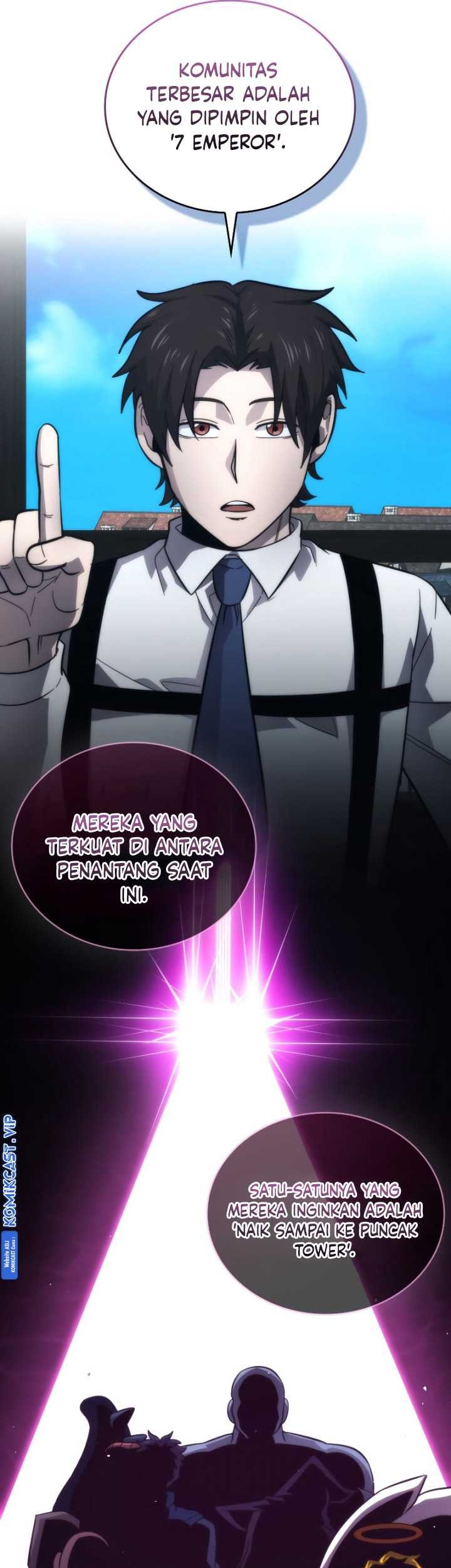 Demon Lord’s Martial Arts Ascension Chapter 52 Gambar 20