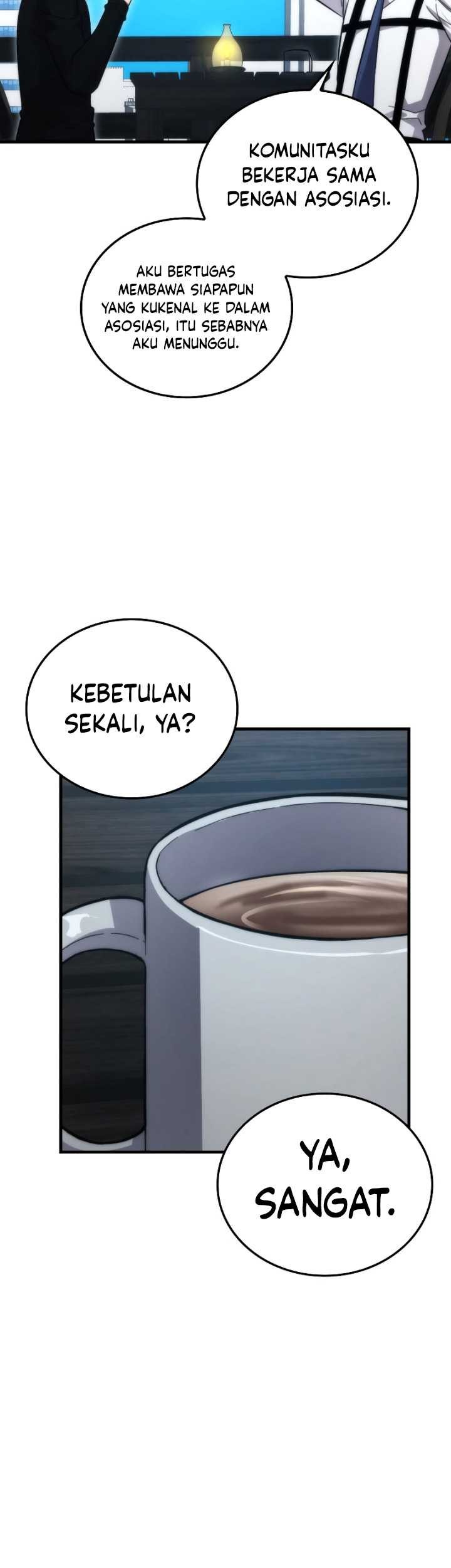 Demon Lord’s Martial Arts Ascension Chapter 52 Gambar 24